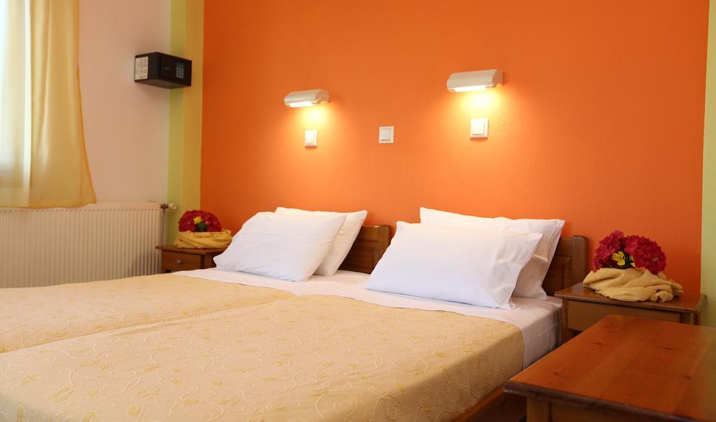 Nama Apartments Skala Potamia  Room photo